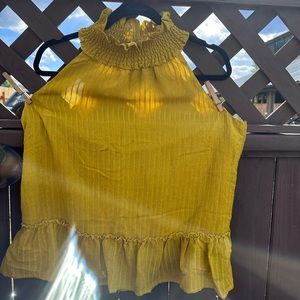 THML flowy mock size M